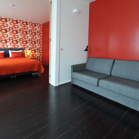 B&B Kava Antwerp Luaran gambar