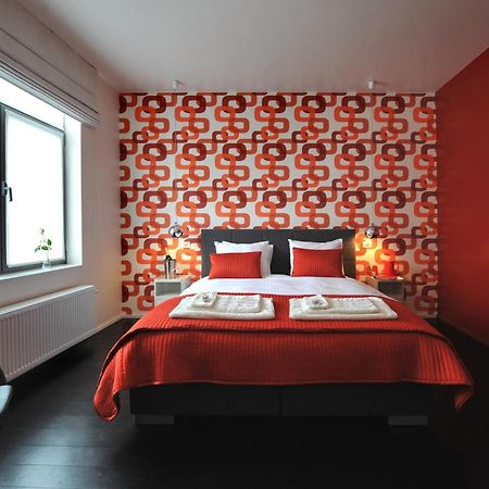 B&B Kava Antwerp Luaran gambar