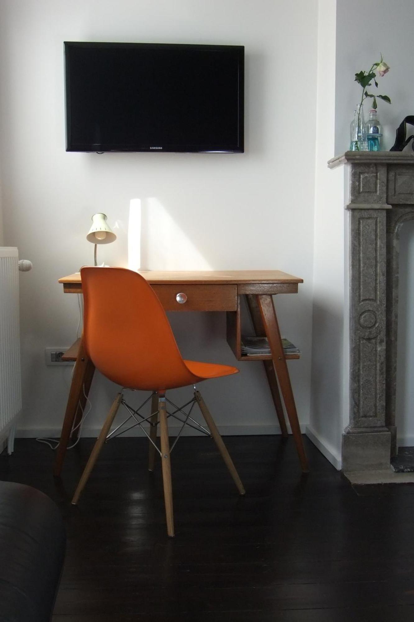 B&B Kava Antwerp Luaran gambar