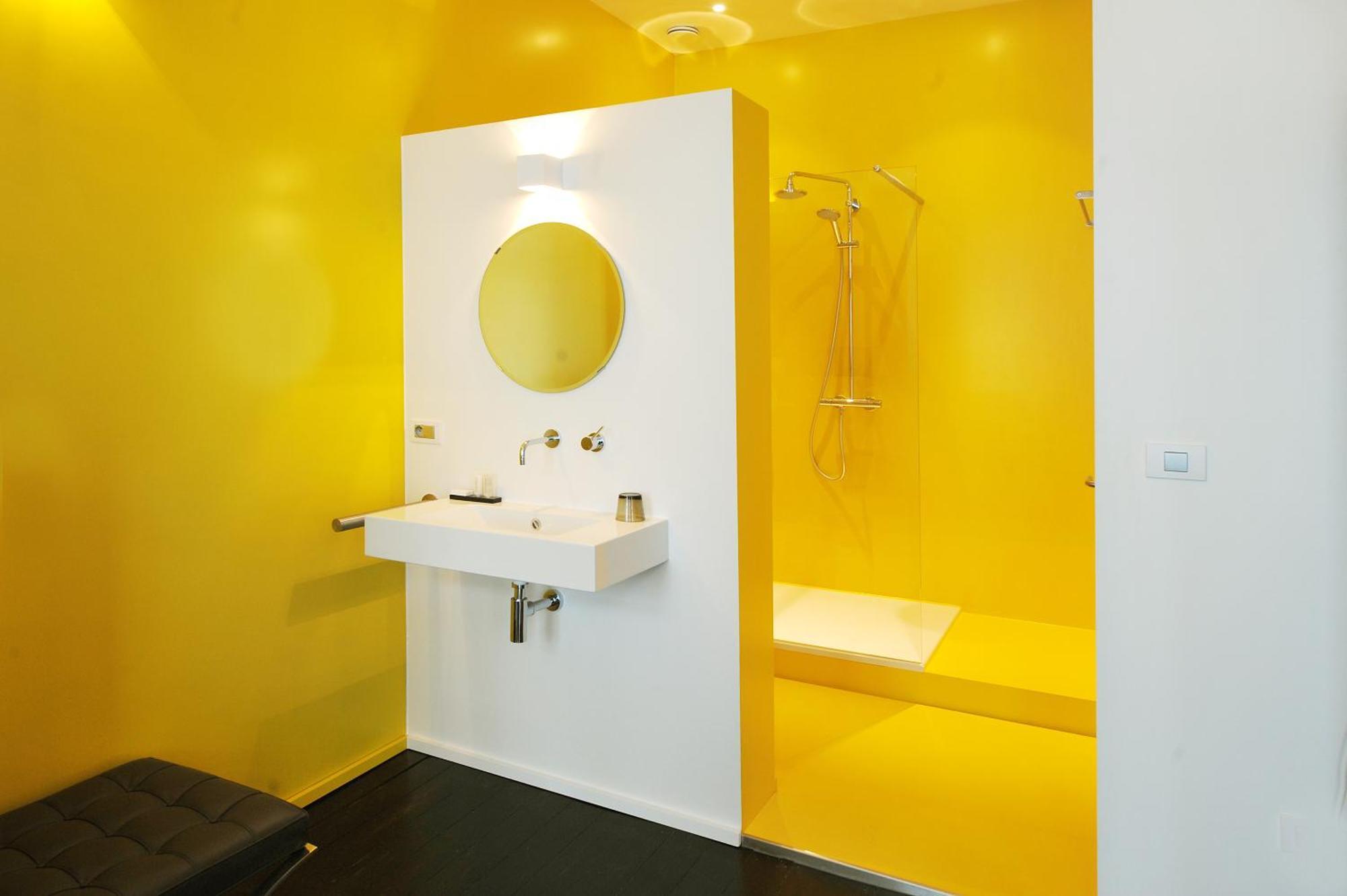 B&B Kava Antwerp Luaran gambar