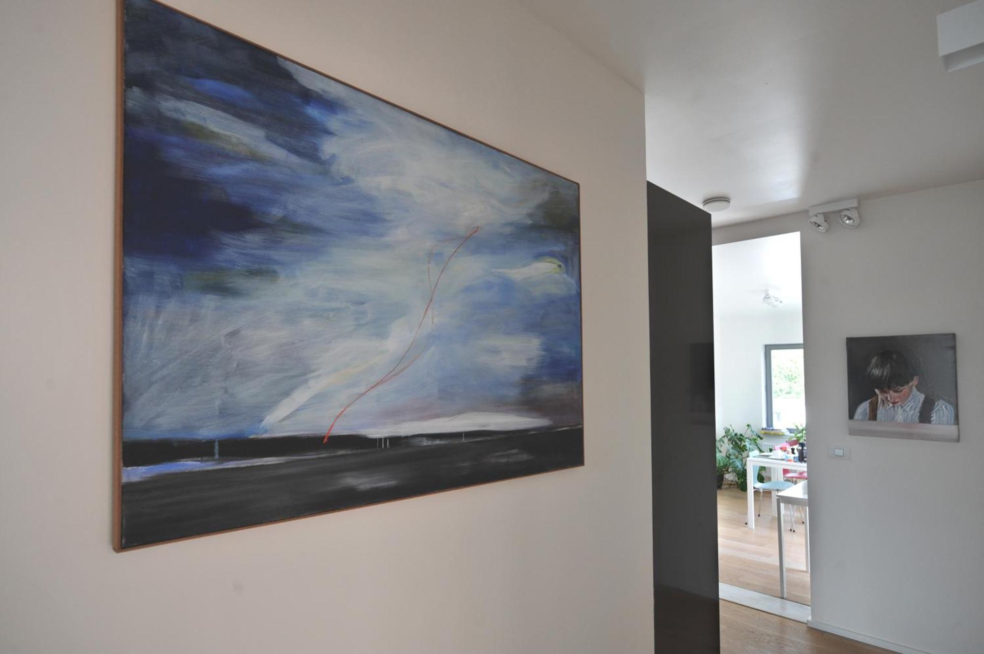 B&B Kava Antwerp Luaran gambar