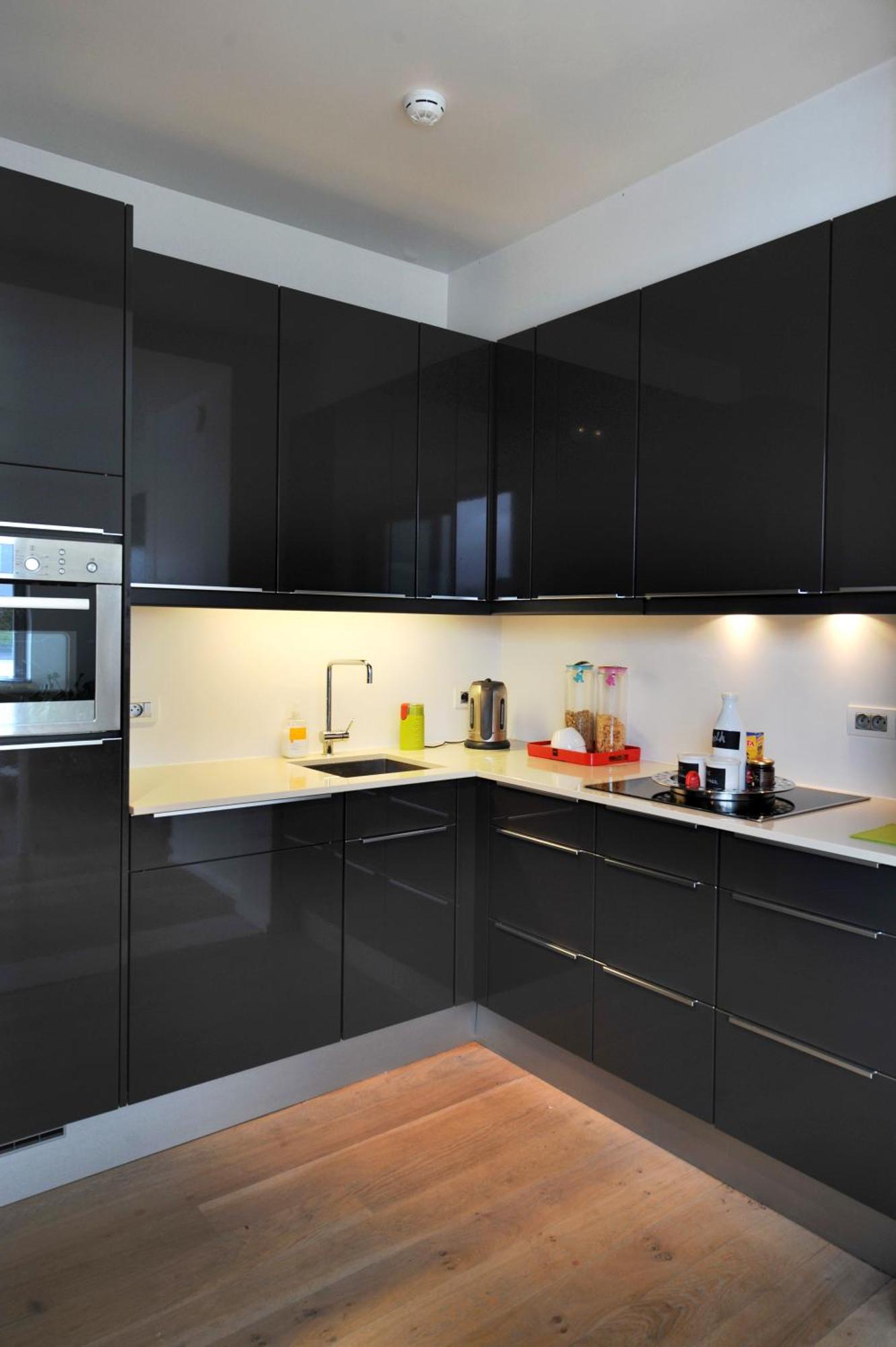 B&B Kava Antwerp Luaran gambar