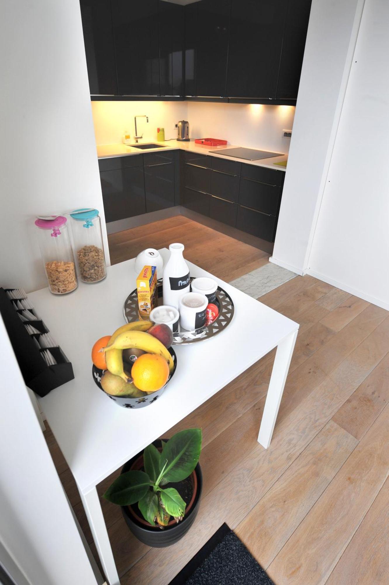 B&B Kava Antwerp Luaran gambar