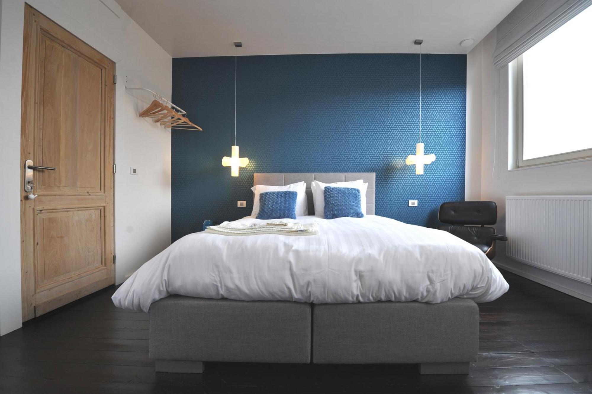 B&B Kava Antwerp Luaran gambar