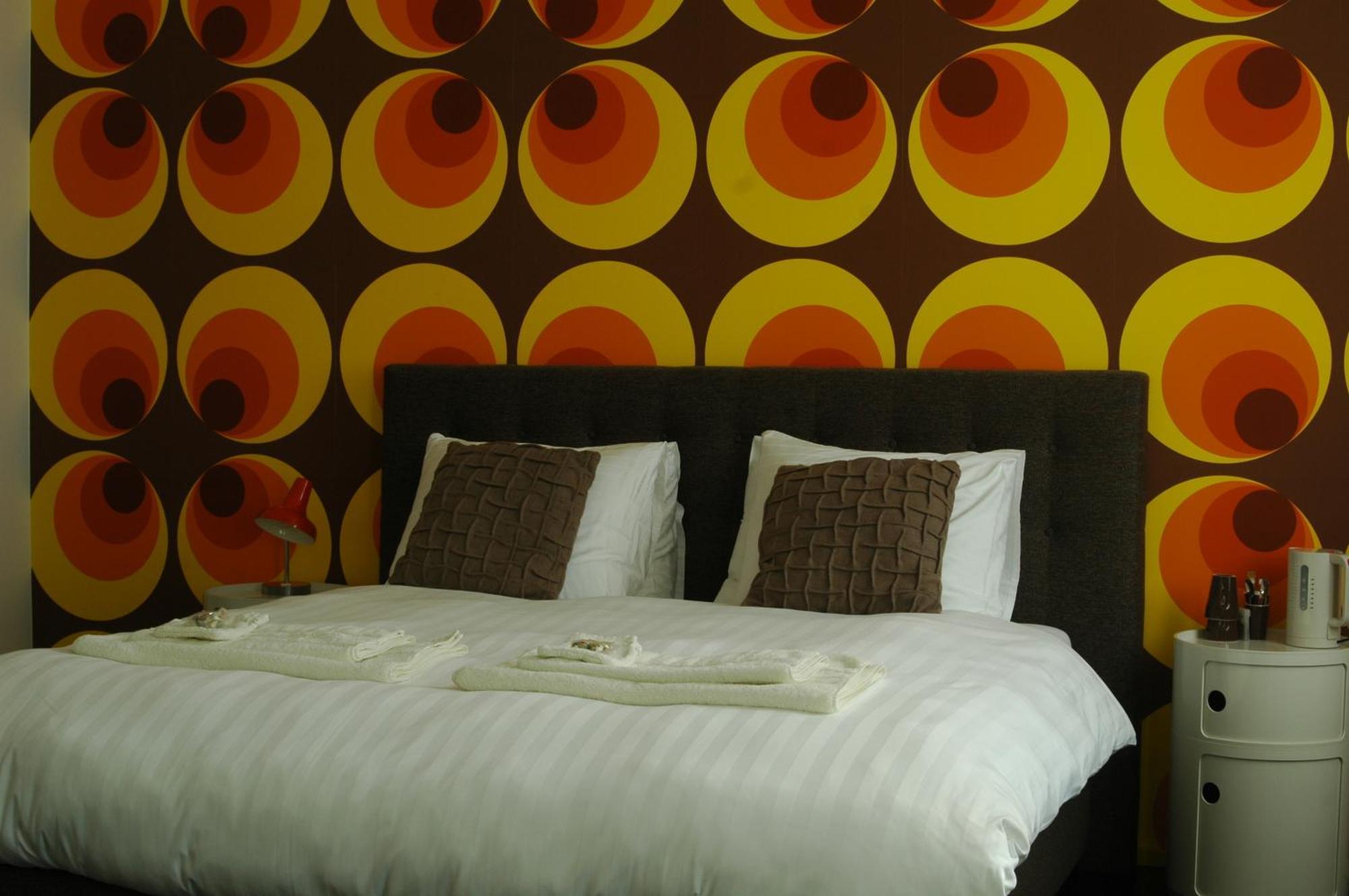 B&B Kava Antwerp Luaran gambar